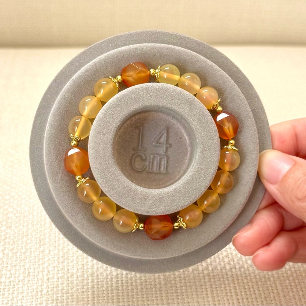 Beaded Bracelet